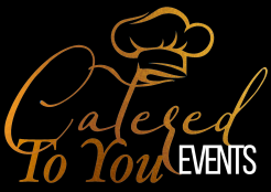Catered To You Event Co